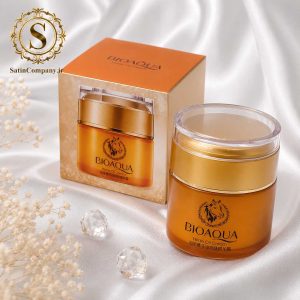 کرم روغن اسب بیوآکوا
