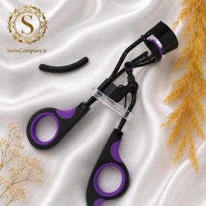 فرمژه فنر‌دار زینگر