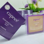 پنکک کاپریس