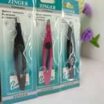 موچین زینگر کد 222