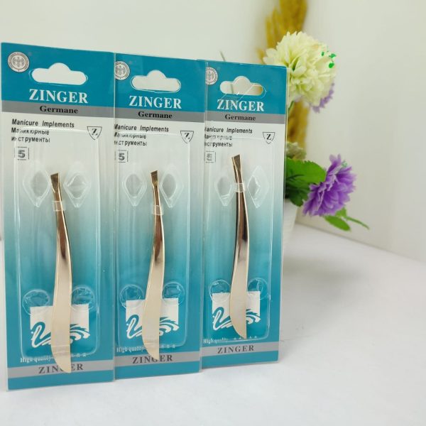 موچین زینگر کد 333