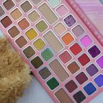 پالت سایه ۴۹رنگ IGOODCO