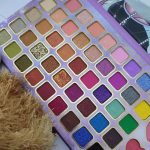 پالت سایه چشم 49 رنگ برند IGOODCO