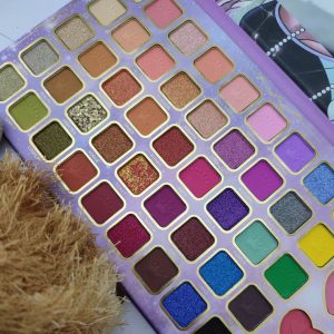 پالت سایه چشم 49 رنگ برند IGOODCO