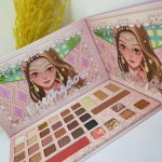 پالت سایه ۳۴ رنگ IGOODCO