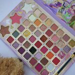 پالت سایه ۴۵ رنگ ONEYIOO