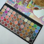 سایه ۶۰ رنگ ONEYIOO