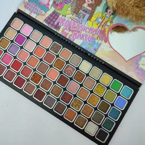 سایه ۶۰ رنگ ONEYIOO