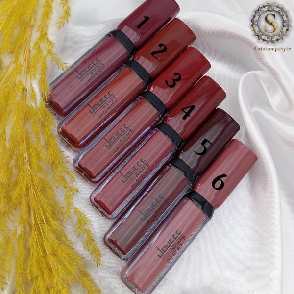 رژ لب مایع دوسه 