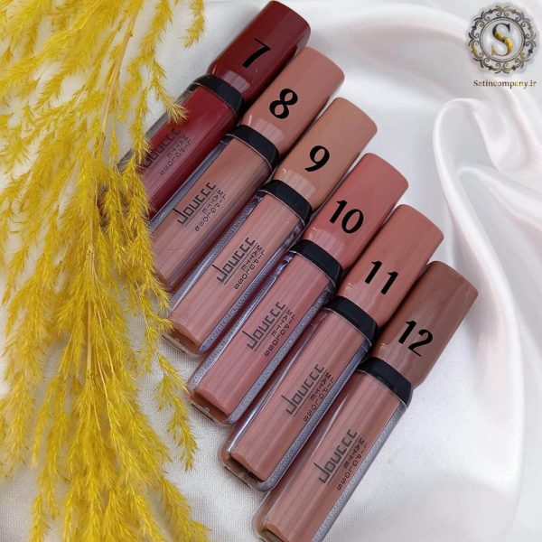 رژ لب مایع دوسه 