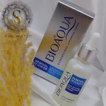 سرم ضد جوش بیوآکوا