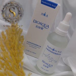 سرم هیالورونیک اسید بیوآکوا