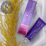 کرم روشن‌کننده نقاط حساس بیوآکوا