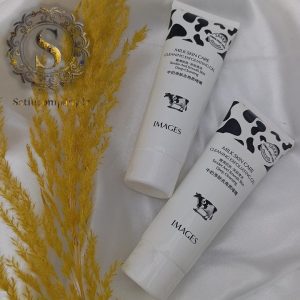 ژل لایهبردار ایمجز