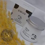 کرم شیر گاو ایبوگ