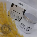 کرم شیر گاو ایمجز