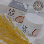 اسکراب برنج بیواکوا