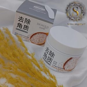 اسکراب برنج بیواکوا