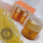 کرم روغن اسب بیوآکوا