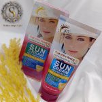 ضد آفتاب وکالی SPF50