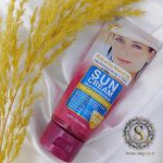 ضد آفتاب وکالی SPF50