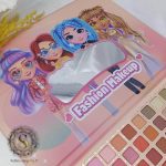 سایه ۱۰۵ رنگ IGOODCO