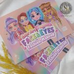 سایه ۱۰۵ رنگ IGOODCO