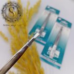 موچین طرح تیتانیوم زینگر