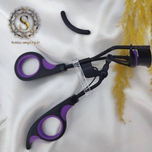 فرمژه فنردار زینگر