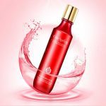 تونر انار وان اسپرینگ