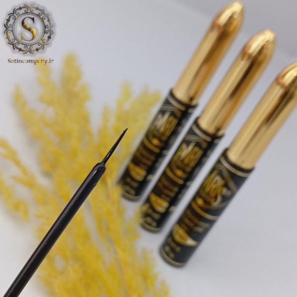 خط چشم پاریس 