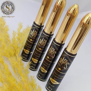 خط چشم پاریس