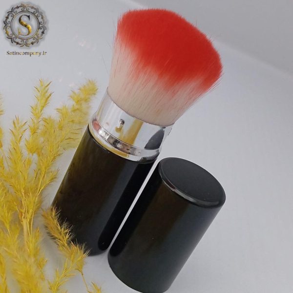 براش رژگونه نگین‌دار