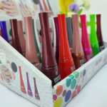 لاک ناخن کد 222