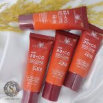 کرم BB.CC گلد آنجل