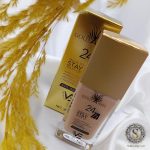 کرم پودر GOLD ANJEL