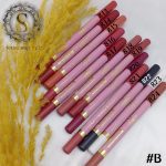 رژ مدادی گلد آنجل