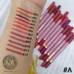 رژ لب مدادی گلد آنجل