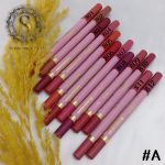 رژ لب مدادی گلد آنجل