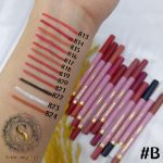 رژ مدادی گلد آنجل