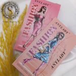 پالت آنی لیدی 8336t