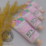 کرم دست فانتزی PRK