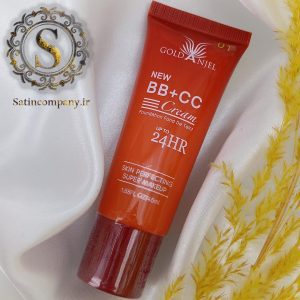 کرم BB.CC گلد آنجل