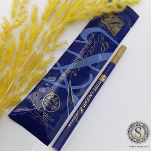 خط چشم استی لادر