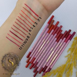 خط لب گلد آنجلA