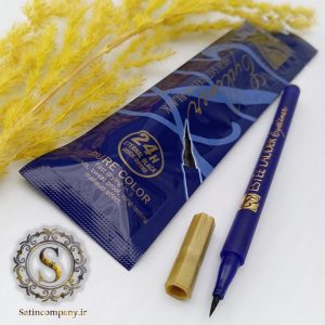 خط چشم استی لادر