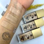 کرم پودر GOLD ANJEL