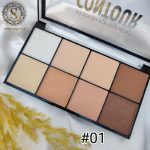 کانتور کانسیلر 8رنگ دودوگرل