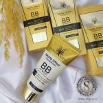 کرم پودر BB گلد آنجل