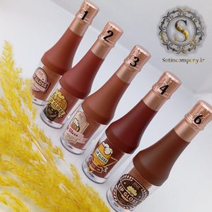 رژ لب مایع شامپاین